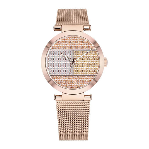 Tommy Hilfiger Lynn 1781868 Γυναικείο ρολόι Online σε Προσφορά Outlet Καταστήματος με μεγάλη έκπτωση και στην καλύτερη τιμή