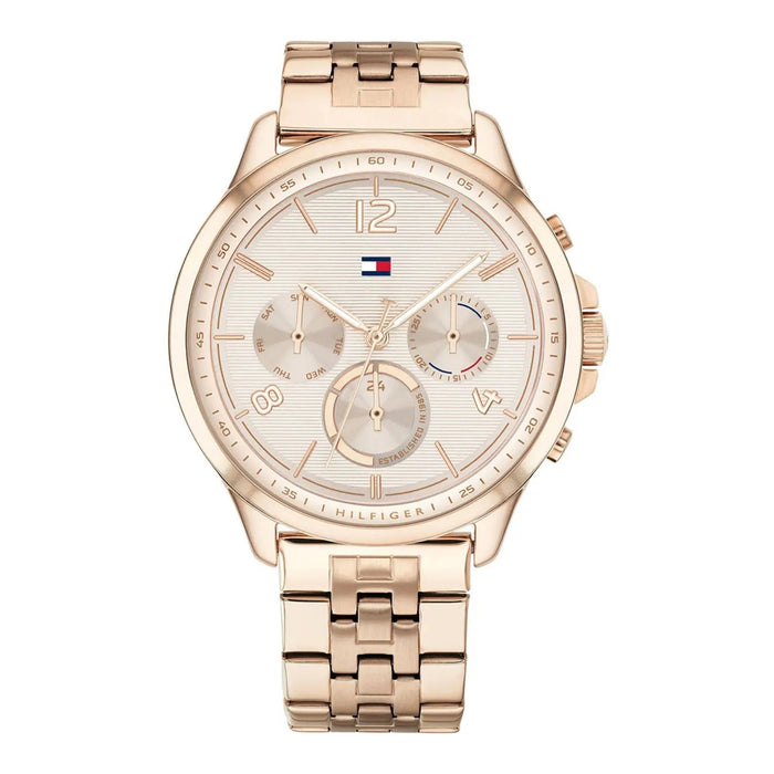 Tommy Hilfiger Harper 1782224 Γυναικείο ρολόι