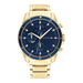 Tommy Hilfiger Parker 1791834 Ανδρικό ρολόι Online σε Προσφορά Outlet Καταστήματος με μεγάλη έκπτωση και στην καλύτερη τιμή