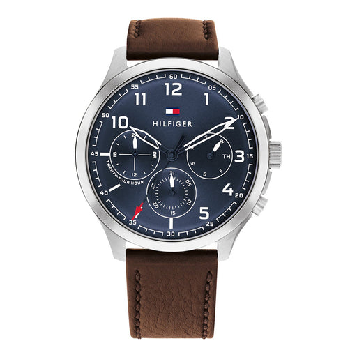 Tommy Hilfiger Asher 1791855 Ανδρικό ρολόι Online σε Προσφορά Outlet Καταστήματος με μεγάλη έκπτωση και στην καλύτερη τιμή