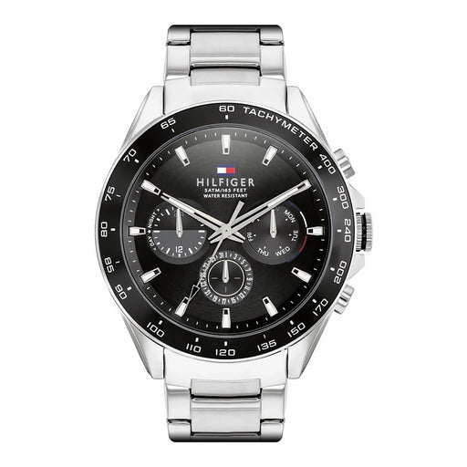 Tommy Hilfiger Owen 1791967 Ανδρικό ρολόι Online σε Προσφορά Outlet Καταστήματος με μεγάλη έκπτωση και στην καλύτερη τιμή