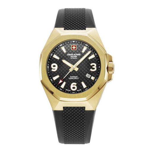 Swiss Alpine Military 7005.1817SAM Ανδρικό ρολόι Online σε Προσφορά Outlet Καταστήματος με μεγάλη έκπτωση και στην καλύτερη τιμή