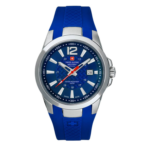 Swiss Alpine Military 7058.1835SAM Ανδρικό ρολόι Online σε Προσφορά Outlet Καταστήματος με μεγάλη έκπτωση και στην καλύτερη τιμή