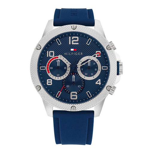 Tommy Hilfiger Blaze 1792027 Ανδρικό ρολόι Online σε Προσφορά Outlet Καταστήματος με μεγάλη έκπτωση και στην καλύτερη τιμή
