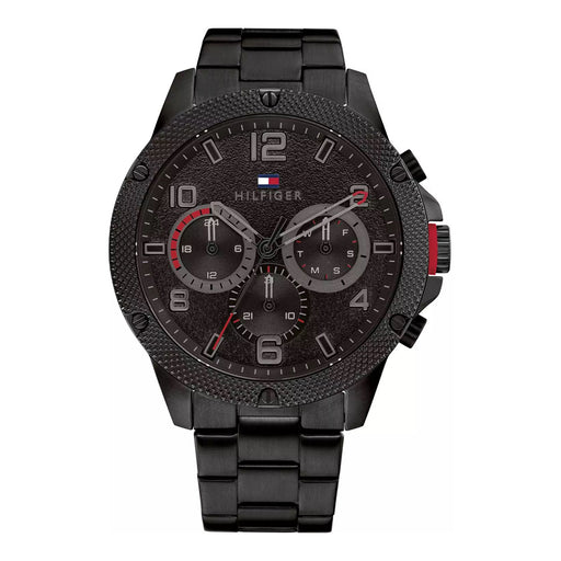Tommy Hilfiger Blaze 1792030 Ανδρικό ρολόι Online σε Προσφορά Outlet Καταστήματος με μεγάλη έκπτωση και στην καλύτερη τιμή