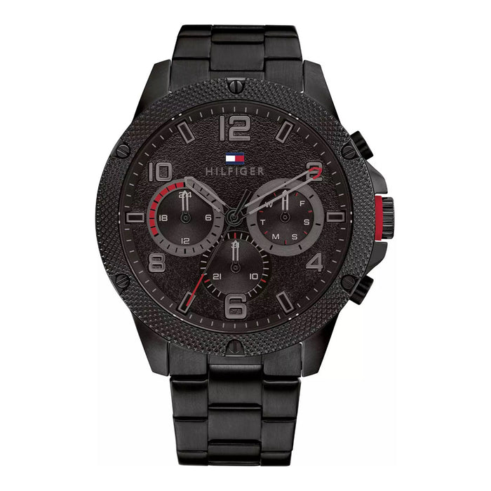 Tommy Hilfiger Blaze 1792030 Ανδρικό ρολόι Online σε Προσφορά Outlet Καταστήματος με μεγάλη έκπτωση και στην καλύτερη τιμή