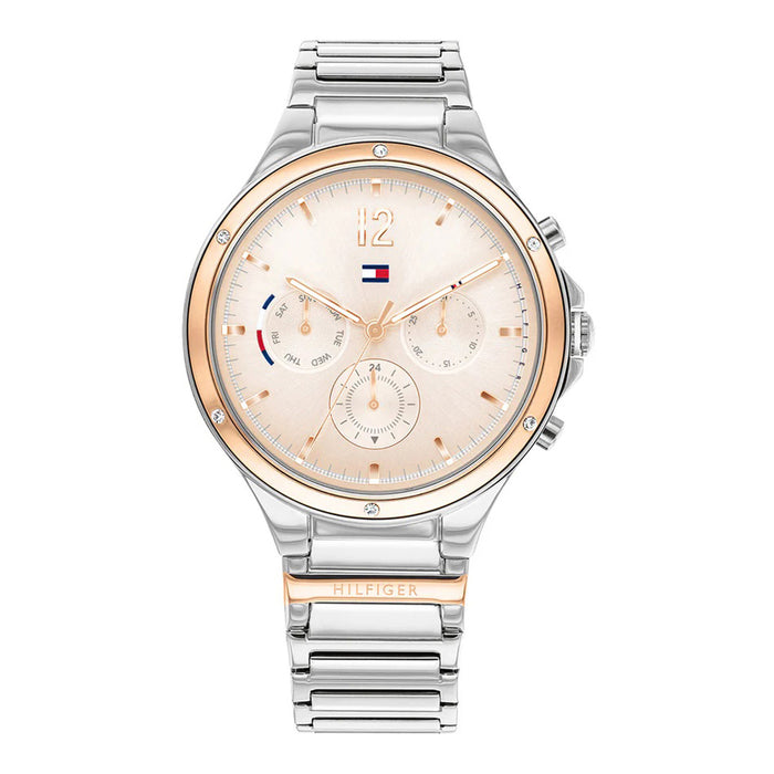 Tommy Hilfiger Eve 1782279 Γυναικείο ρολόι