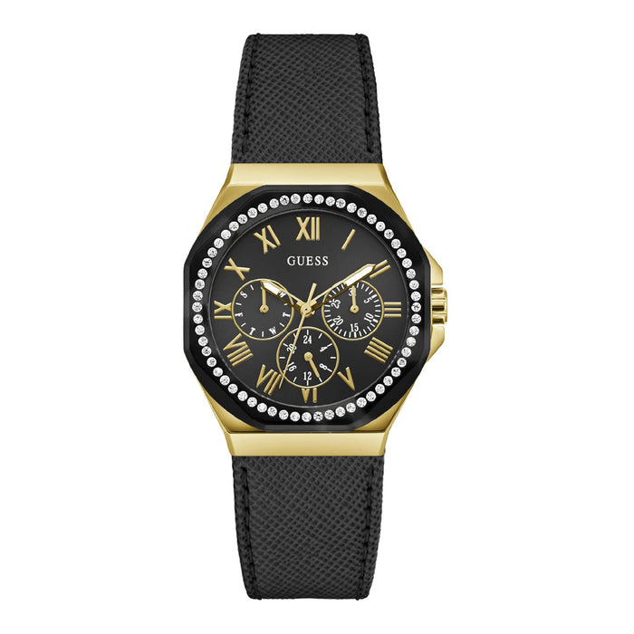 Guess Glaze GW0753L4 Γυναικείο ρολόι Online σε Προσφορά Outlet Καταστήματος με μεγάλη έκπτωση και στην καλύτερη τιμή