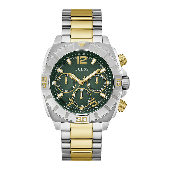 Guess Traction GW0800G1 Ανδρικό ρολόι Online σε Προσφορά Outlet Καταστήματος με μεγάλη έκπτωση και στην καλύτερη τιμή