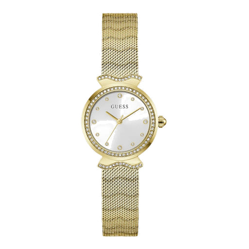 Guess Bejeweled GW0866L2 Γυναικείο ρολόι Online σε Προσφορά Outlet Καταστήματος με μεγάλη έκπτωση και στην καλύτερη τιμή