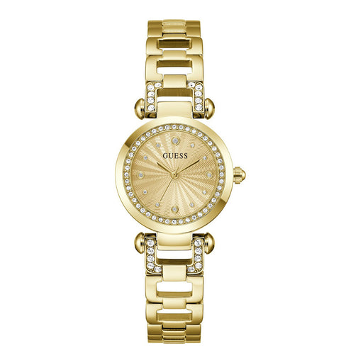 Guess Ginger GW0869L4 Γυναικείο ρολόι Online σε Προσφορά Outlet Καταστήματος με μεγάλη έκπτωση και στην καλύτερη τιμή