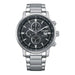 Citizen Chrono Eco-Drive CA0840-87E Ανδρικό ρολόι Online σε Προσφορά Outlet Καταστήματος με μεγάλη έκπτωση και στην καλύτερη τιμή Chronograph