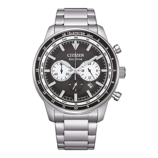 Citizen Of Eco-Drive CA4500-91E Ανδρικό ρολόι Online σε Προσφορά Outlet Καταστήματος με μεγάλη έκπτωση και στην καλύτερη τιμή Chronograph