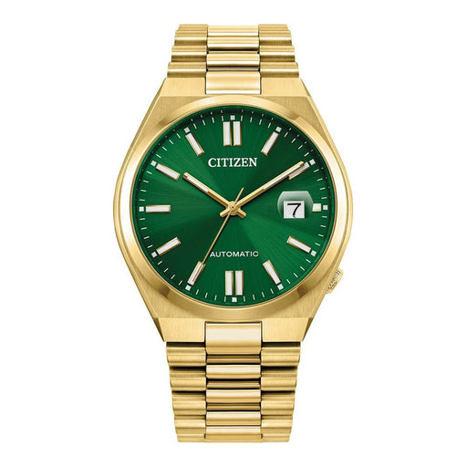 Citizen Automatic NJ0152-51X Ανδρικό ρολόι Online σε Προσφορά Outlet Καταστήματος με μεγάλη έκπτωση και στην καλύτερη τιμή