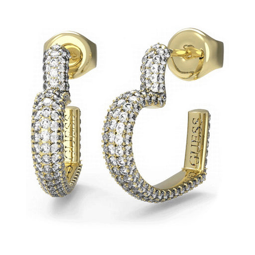 Guess Γυναικεία Σκουλαρίκια Online σε Προσφορά Outlet Καταστήματος με μεγάλη έκπτωση και στην καλύτερη τιμή JUBE05017JWYGTU