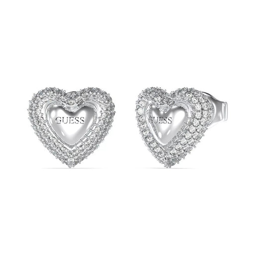 Guess Γυναικεία Σκουλαρίκια Online σε Προσφορά Outlet Καταστήματος με μεγάλη έκπτωση και στην καλύτερη τιμή JUBE05020JWRHTU