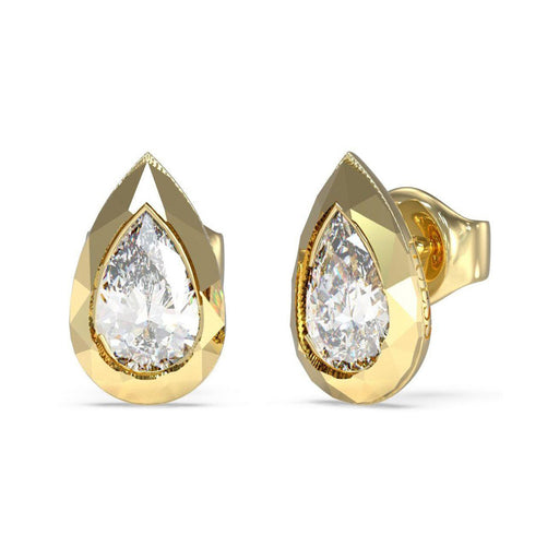 Guess Γυναικεία Σκουλαρίκια JUBE05247JWYGTU