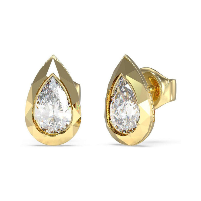 Guess Γυναικεία Σκουλαρίκια JUBE05247JWYGTU