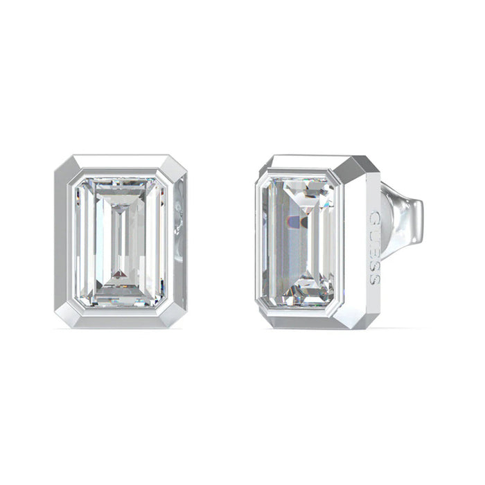 Guess Γυναικεία Σκουλαρίκια Online σε Προσφορά Outlet Καταστήματος με μεγάλη έκπτωση και στην καλύτερη τιμή JUBE05250JWRHTU