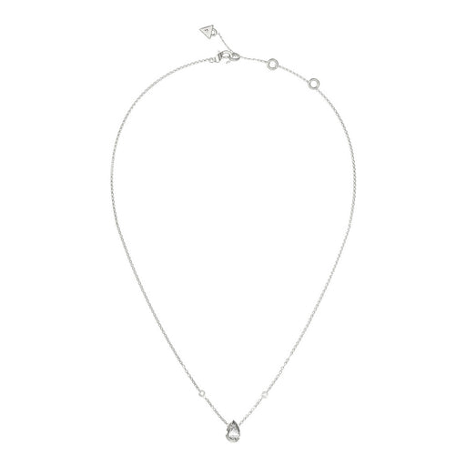 Guess Γυναικείο Κολιέ JUBN05246JWRHTU