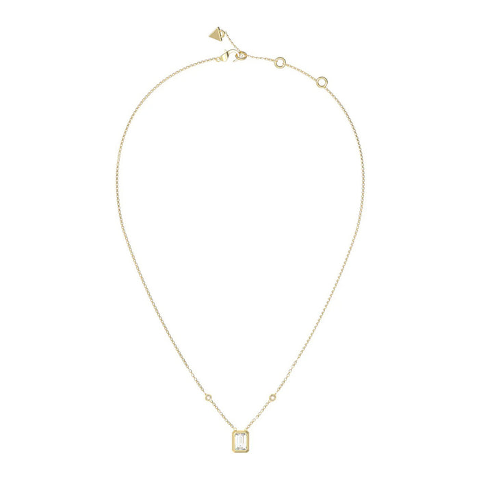 Guess Γυναικείο Κολιέ Online σε Προσφορά Outlet Καταστήματος με μεγάλη έκπτωση και στην καλύτερη τιμή JUBN05249JWYGTU