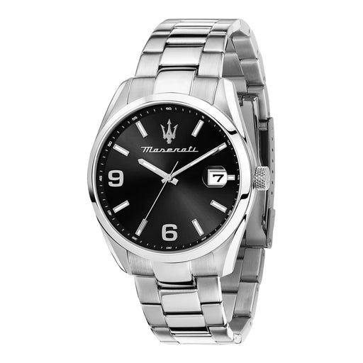 Maserati Attrazione R8853151007 Ανδρικό ρολόι Online σε Προσφορά Outlet Καταστήματος με μεγάλη έκπτωση και στην καλύτερη τιμή