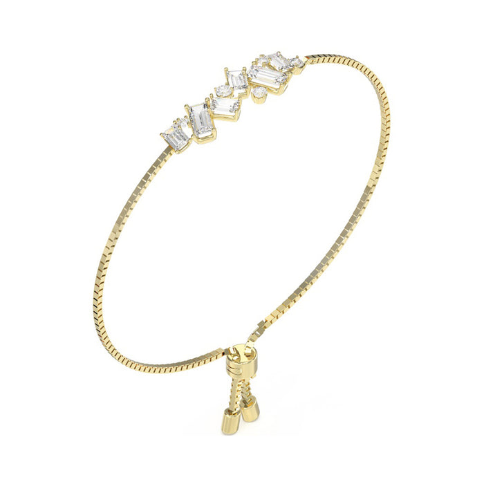 Guess Γυναικείο Μπρασελέ Online σε Προσφορά Outlet Καταστήματος με μεγάλη έκπτωση και στην καλύτερη τιμή JUBB05363JWYGTU