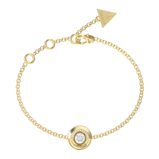 Guess Γυναικείο Μπρασελέ Online σε Προσφορά Outlet Καταστήματος με μεγάλη έκπτωση και στην καλύτερη τιμή JUBB05378JWYGL