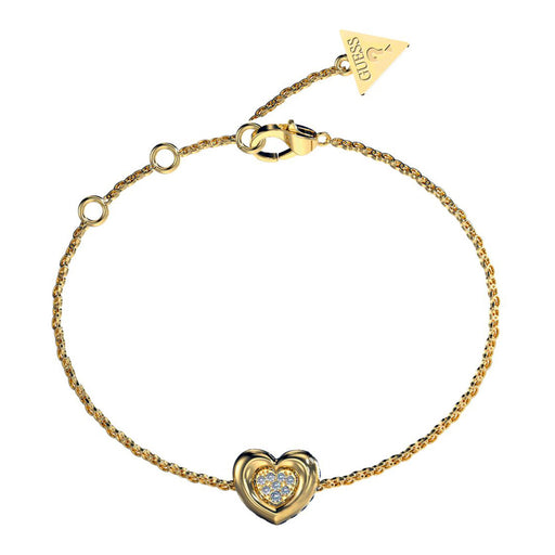 Guess Γυναικείο Μπρασελέ JUBB05461JWYGL