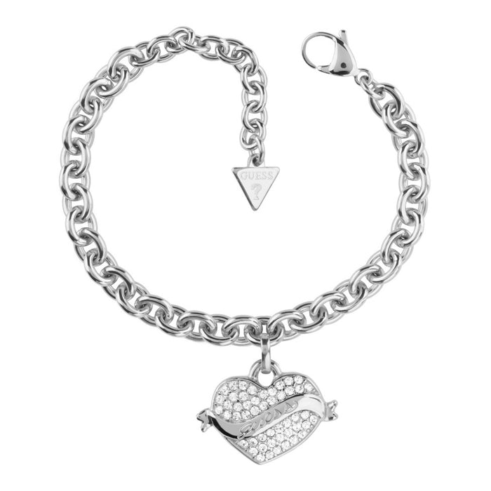 Guess Γυναικείο Μπρασελέ JUBB05476JWRHL