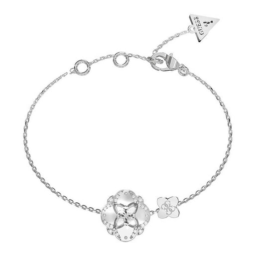Guess Γυναικείο Μπρασελέ Online σε Προσφορά Outlet Καταστήματος με μεγάλη έκπτωση και στην καλύτερη τιμή JUBB05503JWRHL