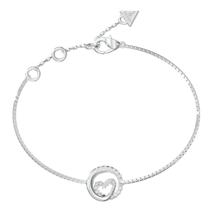 Guess Γυναικείο Μπρασελέ JUBB05527JWRHL