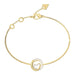 Guess Γυναικείο Μπρασελέ Online σε Προσφορά Outlet Καταστήματος με μεγάλη έκπτωση και στην καλύτερη τιμή JUBB05527JWYGL