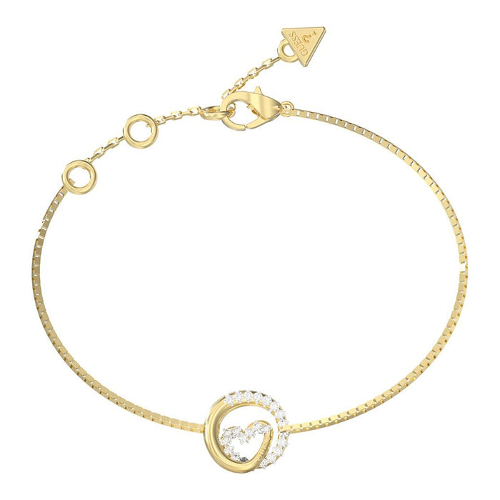 Guess Γυναικείο Μπρασελέ JUBB05527JWYGL