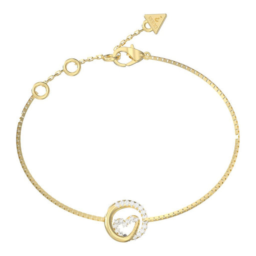 Guess Γυναικείο Μπρασελέ Online σε Προσφορά Outlet Καταστήματος με μεγάλη έκπτωση και στην καλύτερη τιμή JUBB05527JWYGS