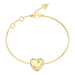 Guess Γυναικείο Μπρασελέ JUBB05542JWYGL