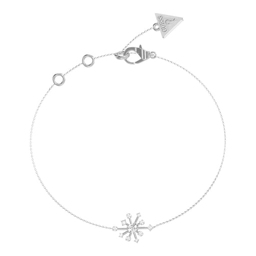 Guess Γυναικείο Μπρασελέ Online σε Προσφορά Outlet Καταστήματος με μεγάλη έκπτωση και στην καλύτερη τιμή JUBB05564JWRHL