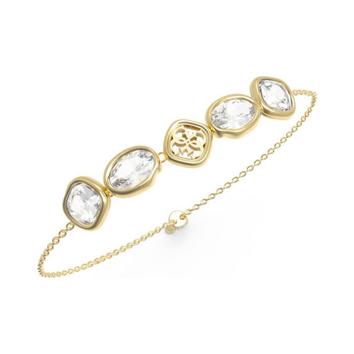 Guess Γυναικείο Μπρασελέ Online σε Προσφορά Outlet Καταστήματος με μεγάλη έκπτωση και στην καλύτερη τιμή JUBB05570JWYGTU