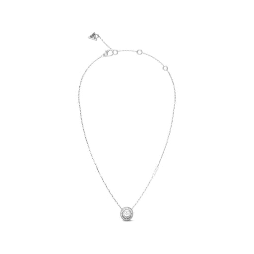 Guess Γυναικείο Κολιέ Online σε Προσφορά Outlet Καταστήματος με μεγάλη έκπτωση και στην καλύτερη τιμή JUBN04667JWRHTU