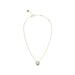 Guess Γυναικείο Κολιέ Online σε Προσφορά Outlet Καταστήματος με μεγάλη έκπτωση και στην καλύτερη τιμή JUBN04667JWYGTU