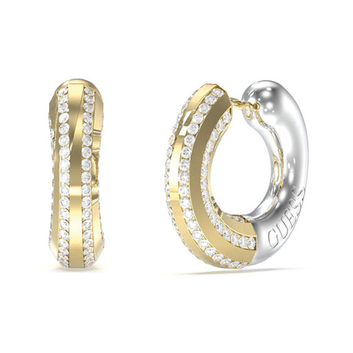 Guess Γυναικεία Σκουλαρίκια JUBE05375JWYGRHTU
