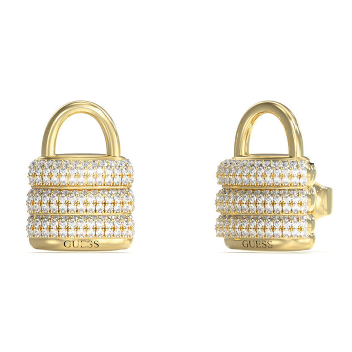 Guess Γυναικεία Σκουλαρίκια JUBE05419JWYGTU