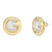 Guess Γυναικεία Σκουλαρίκια JUBE05440JWYGTU