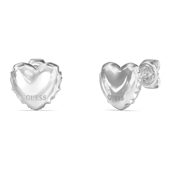 Guess Γυναικεία Σκουλαρίκια JUBE05543JWRHTU