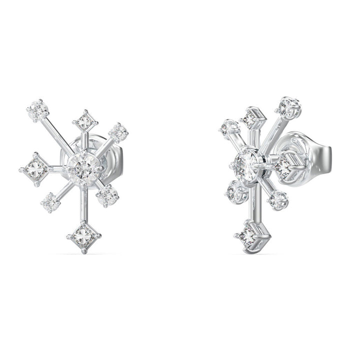 Guess Γυναικεία Σκουλαρίκια JUBE05566JWRHTU