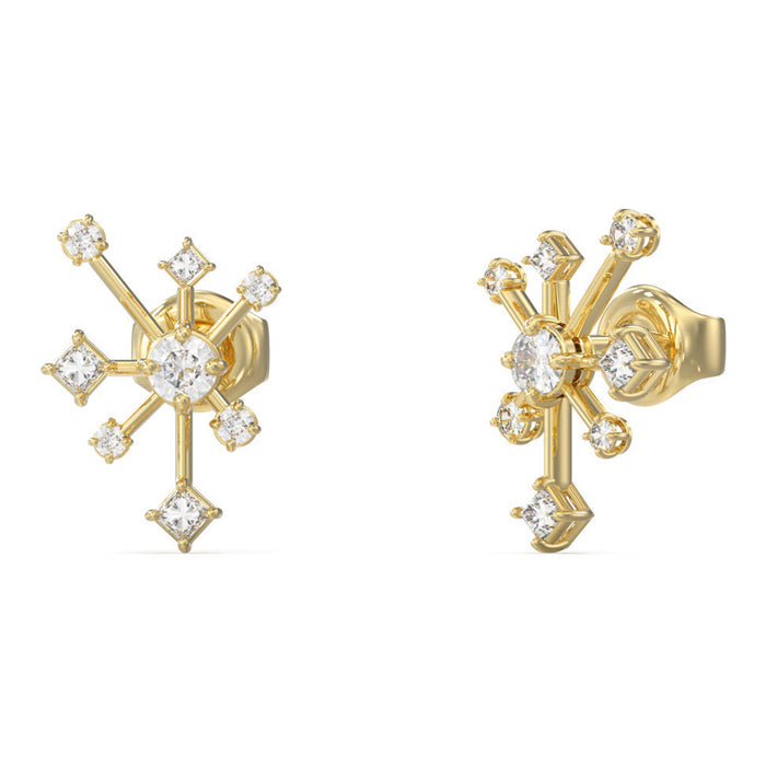 Guess Γυναικεία Σκουλαρίκια JUBE05566JWYGTU