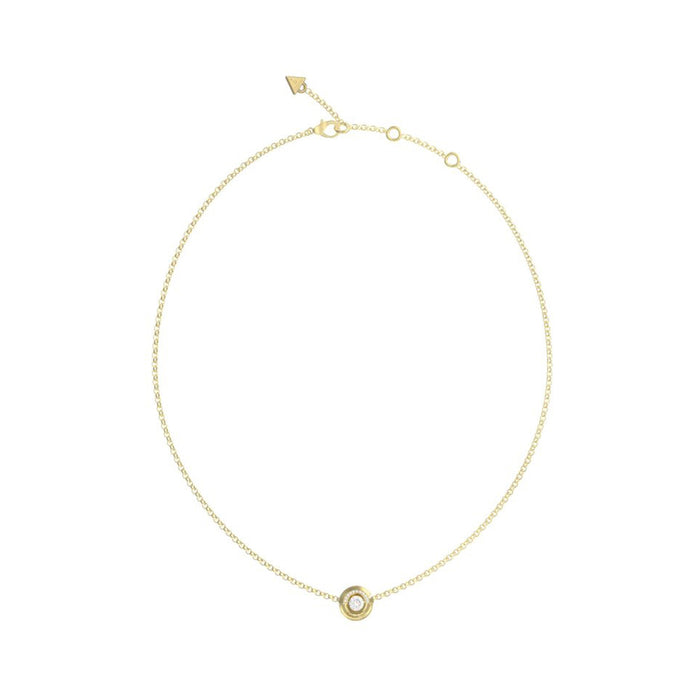 Guess Γυναικείο Κολιέ JUBN05377JWYGTU