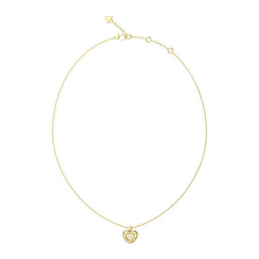 Guess Γυναικείο Κολιέ JUBN05463JWYGTU