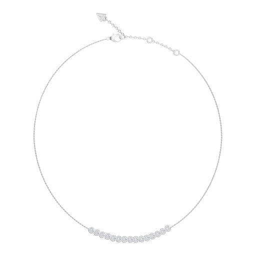 Guess Γυναικείο Κολιέ JUBN05471JWRHTU