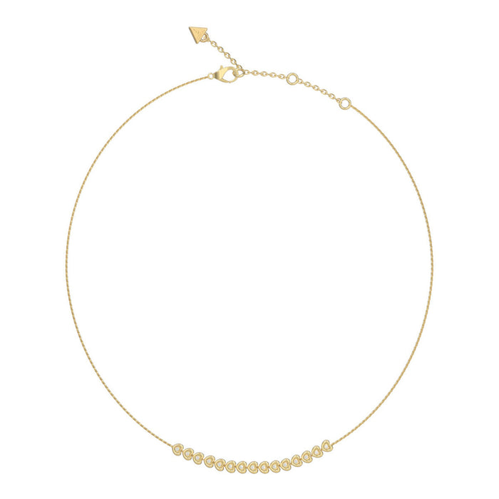 Guess Γυναικείο Κολιέ JUBN05471JWYGTU